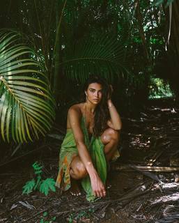 Kyra Santoro feet photo 12