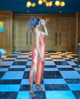 Kyra Santoro feet photo 8