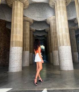 Kyra Santoro feet photo 17