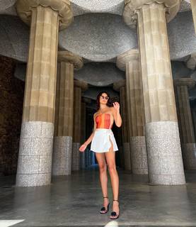 Kyra Santoro feet photo 16