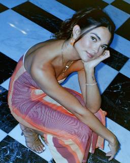 Kyra Santoro feet photo 6