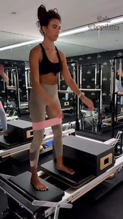Kyra Santoro feet photo 3