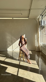 Kyra Santoro feet photo 15