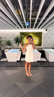 Kyra Santoro feet photo 4