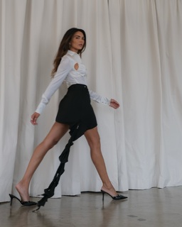 Kyra Santoro feet photo 15
