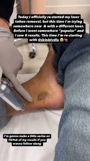 Kyra Santoro feet photo 11