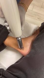 Kyra Santoro feet photo 7