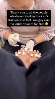 Kyra Santoro feet photo 13