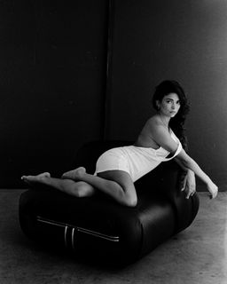 Kyra Santoro feet photo 5