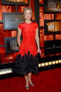 Kyra Sedgwick feet photo thumbnail