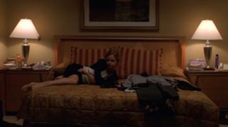 Kyra Sedgwick feet photo thumbnail