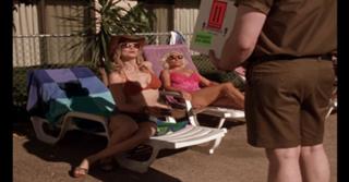 Kyra Sedgwick feet photo thumbnail