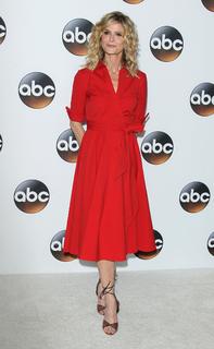 Kyra Sedgwick feet photo thumbnail