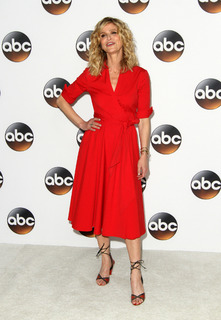 Kyra Sedgwick feet photo thumbnail