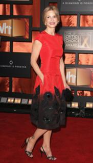 Kyra Sedgwick feet photo thumbnail