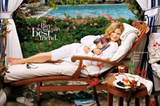 Kyra Sedgwick feet photo thumbnail