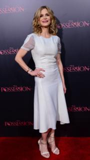 Kyra Sedgwick feet photo thumbnail