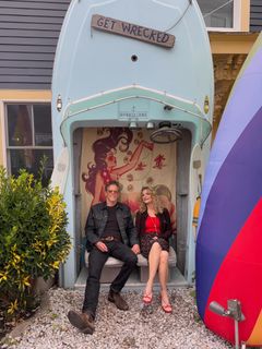 Kyra Sedgwick feet photo 1