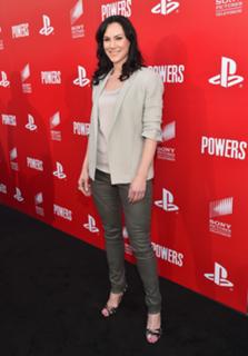 Kyra Zagorsky feet photo 19