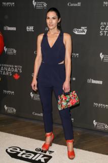 Kyra Zagorsky feet photo 18