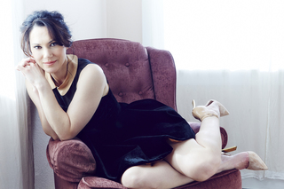 Kyra Zagorsky feet photo 13