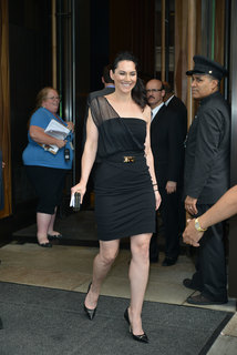 Kyra Zagorsky feet photo 12