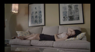 Kyra Zagorsky feet photo 9