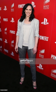 Kyra Zagorsky feet photo 4
