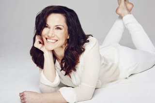 Kyra Zagorsky feet photo 1