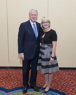 Kyrsten Sinema feet photo 1