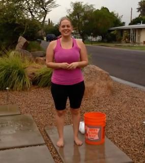 Kyrsten Sinema feet photo 15