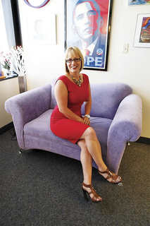 Kyrsten Sinema feet photo 14