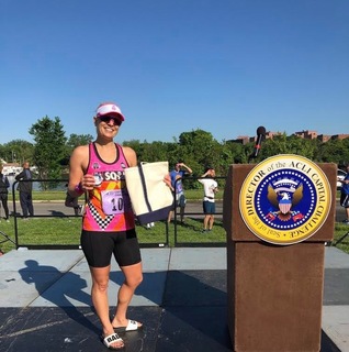 Kyrsten Sinema feet photo 12