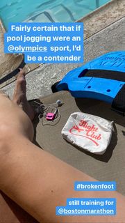 Kyrsten Sinema feet photo 6