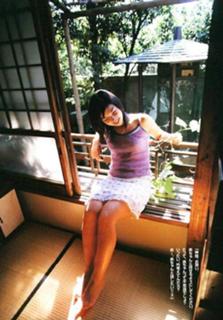 Kyôko Fukada feet photo 8