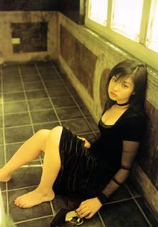 Kyôko Fukada feet photo 16