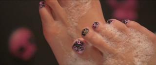 Kyôko Fukada feet photo 14