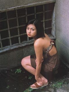 Kyôko Fukada feet photo 10