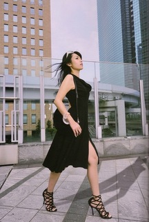 Kyôko Fukada feet photo 5