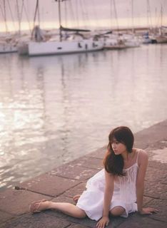 Kyôko Fukada feet photo 7