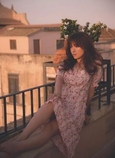 Kyôko Fukada feet photo 13