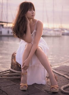 Kyôko Fukada feet photo 2