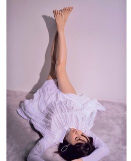 Kyôko Fukada feet photo 19
