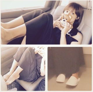 Kyôko Fukada feet photo 4
