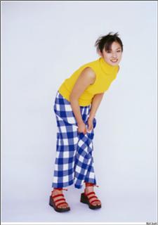 Kyôko Fukada feet photo 7