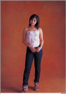 Kyôko Fukada feet photo 6