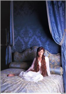 Kyôko Fukada feet photo 2