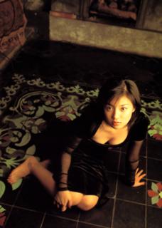 Kyôko Fukada feet photo 20