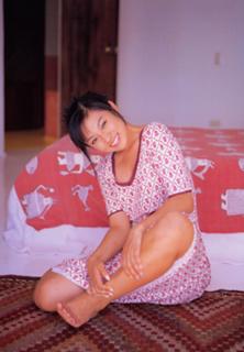 Kyôko Fukada feet photo 14
