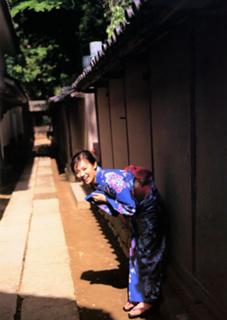 Kyôko Fukada feet photo 12